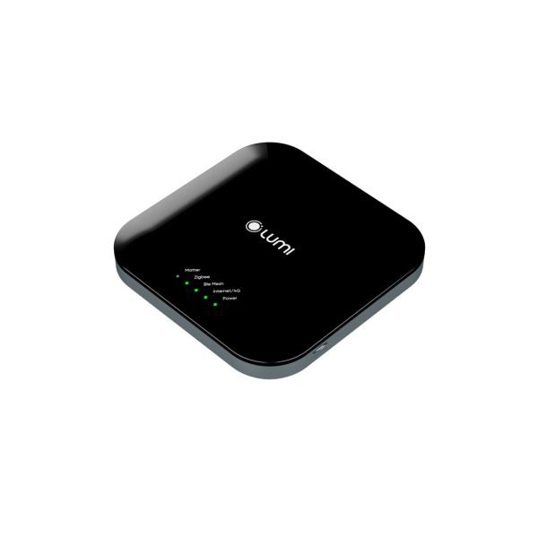 Bộ điều khiển trung tâm Premium ( Hub ) - Ảnh 4