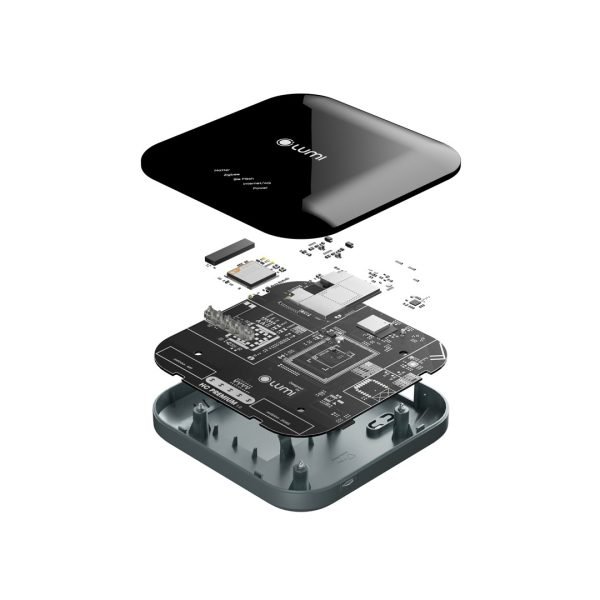 Bộ điều khiển trung tâm Premium ( Hub ) - Ảnh 5